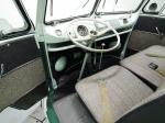 Volkswagen T1 Deluxe Bus 1963 года